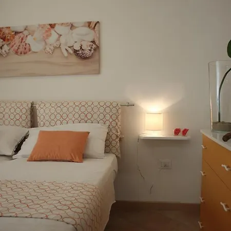 Casa de Férias Sun Beach Torre Lapillo